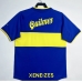 Boca Juniors 2000-2001 Retro Domácí Dres Krátký Rukáv